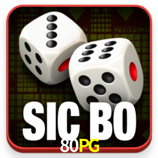 80PG BET
