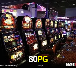 80PG BET