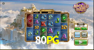 80PG BET